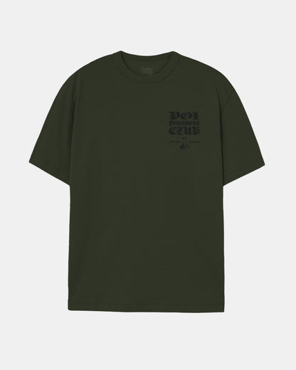POI POUNDERS CLUB Tee