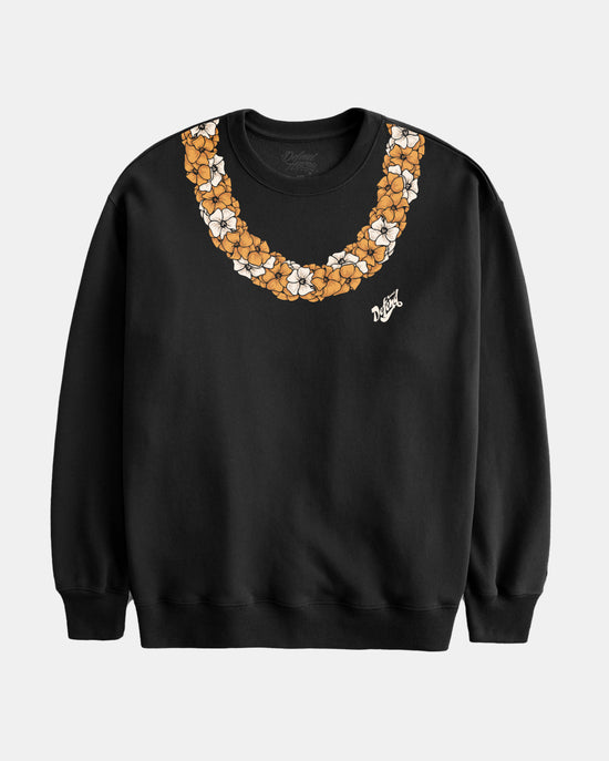 POEPOE LEI Crewneck