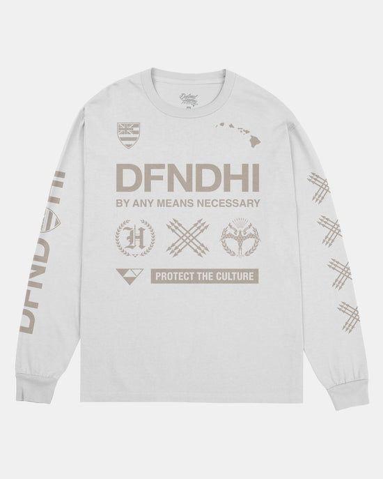 PROTECTOR Long Sleeve