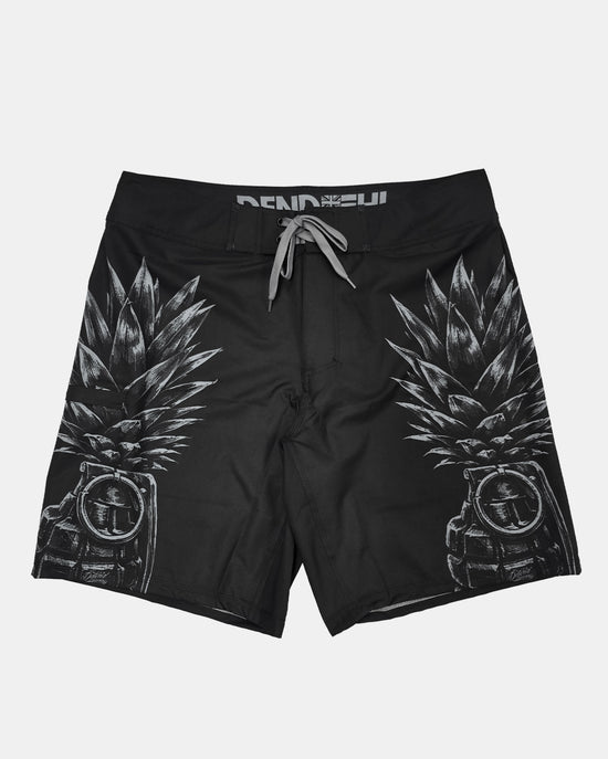 PAHU GRANADA Boardshort