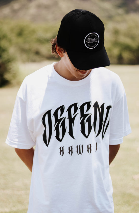 DH SHARP Tee