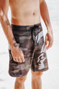 BOOMSKI CAMO Boardshort