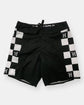 CHECKERBOARD Boardshort