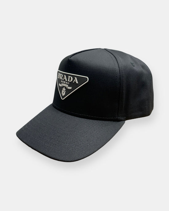 BRADA A-Frame Snapback