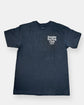 CHURF Navy Tee