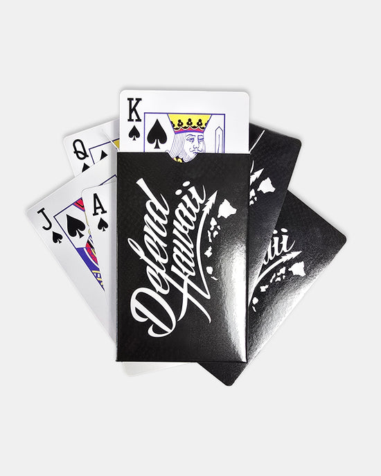 WILDSTYLE Playing Cards