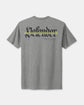 OG23 Grey Heather Premium Tee