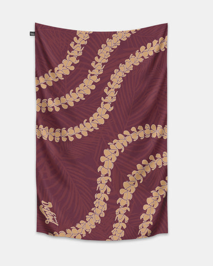 PUAKENIKENI LEI Pareo