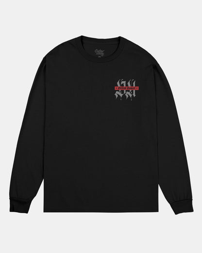 REDLINE Long Sleeve