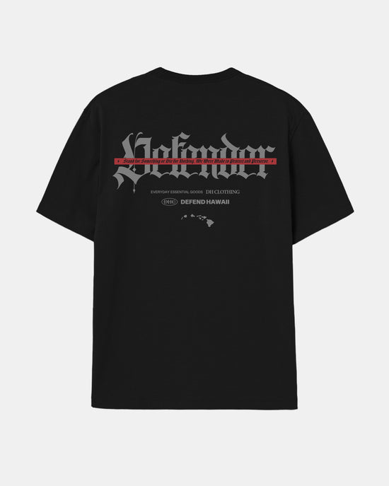 REDLINE Tee