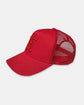 H SPEAR Red Trucker