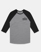 DMAFW Big BK Raglan