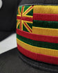 HAE REGGAE CAMO Snapback