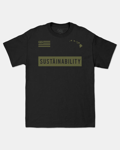 NIU SUST‘ĀINABILITY Tee