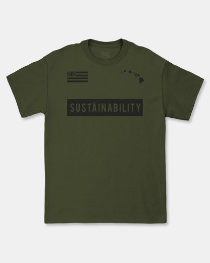NIU SUST‘ĀINABILITY Tee
