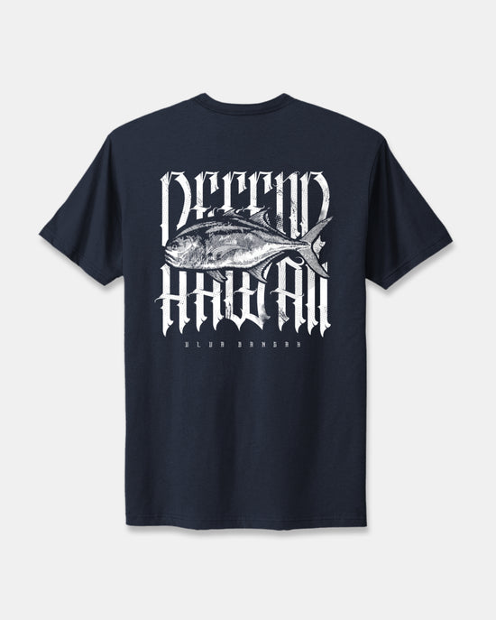 ULUA BANGAH Premium Tee