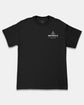 KING OF KINGS Black Premium Tee