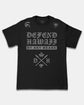 HAWAIʻI KINE TINGS Dark Gray Ink Tee