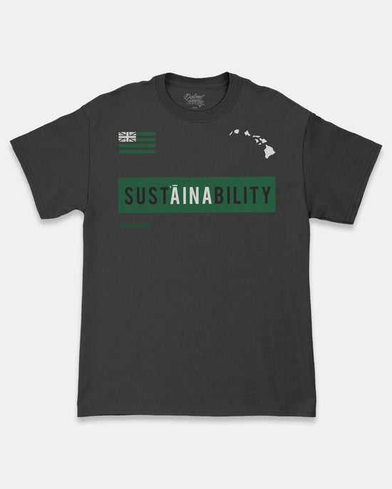 SUST‘ĀINABILITY Tee