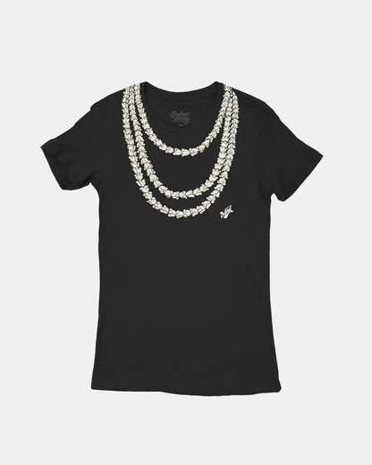 CROWN LEI Tee