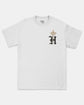 H SPEAR CROWNED Tee