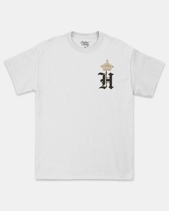 H SPEAR CROWNED Premium Tee