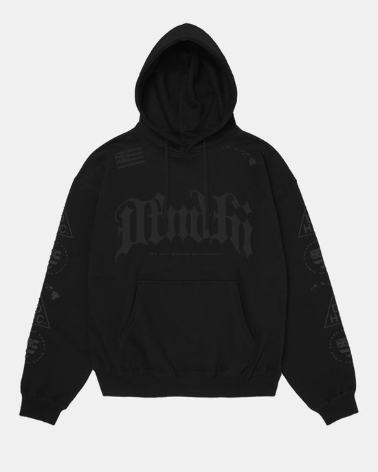 STREET TEAM Hoodie