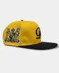 SCRIPT-D Snapback