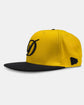 SCRIPT-D Snapback