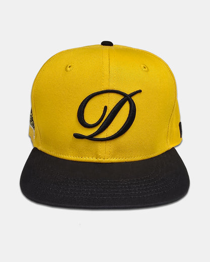 SCRIPT-D Snapback