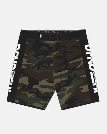 STAPLE CAMO Boardshort