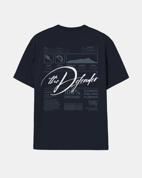 THE DEFENDER Tee