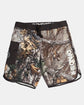 ACTIVE TREE CAMO Boardshort