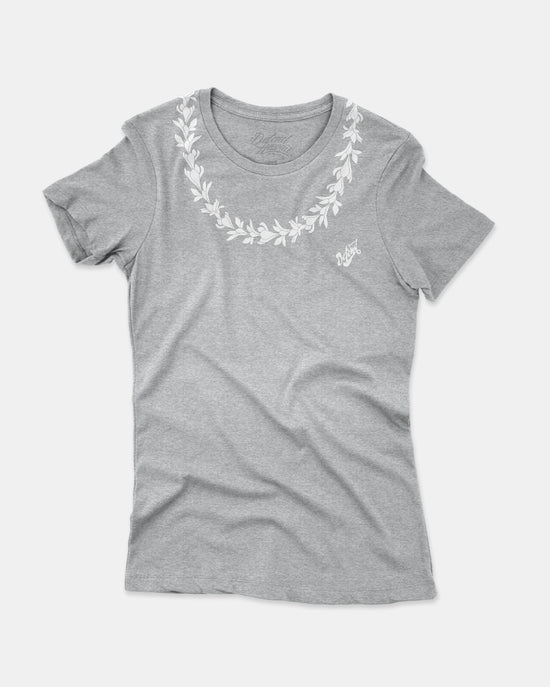 TUBEWILD LEI Tee