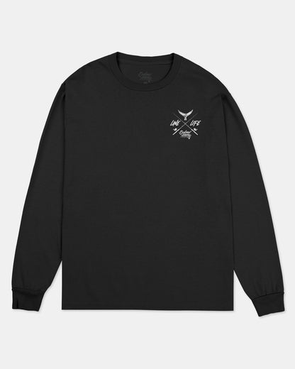 ULUA HANGAHZ Long Sleeve