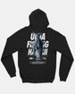 ULUA HANGAHZ Zip Hoodie