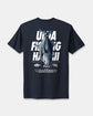ULUA HANGAHZ Premium Tee