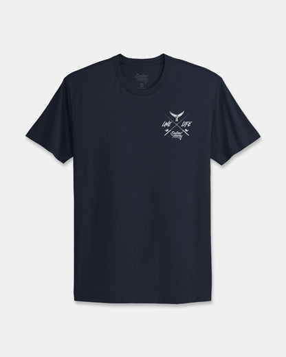 ULUA HANGAHZ Premium Tee