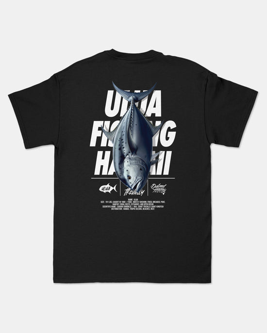 ULUA HANGAHZ Tee