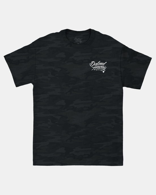 WILDSTYLE POCKET Tee
