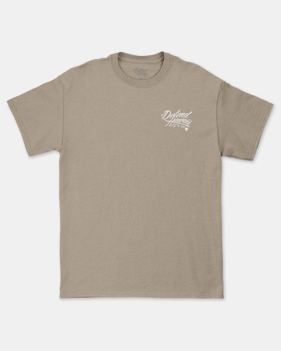 WILDSTYLE POCKET Tee