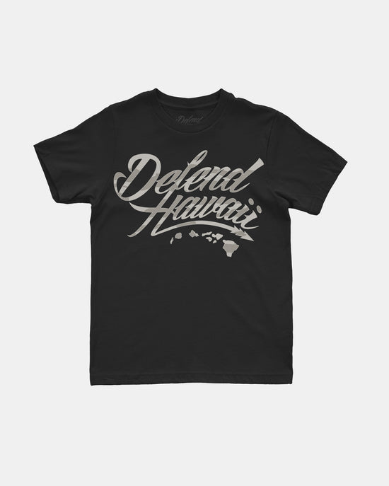 WILDSTYLE DUNES Keiki Tee