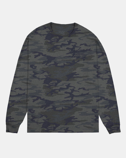 WS ELUA VINTAGE Long Sleeve