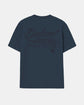 WS ELUA VINTAGE Tee