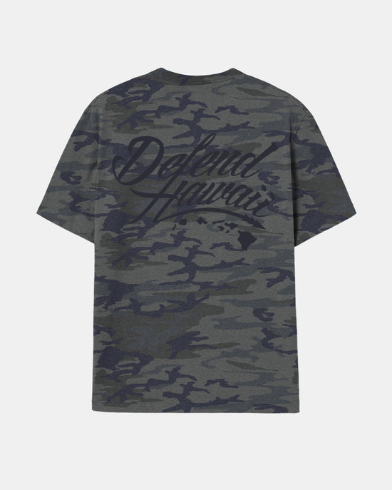 WS ELUA VINTAGE Tee