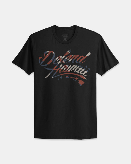 WS HAWAIIANA Premium Tee