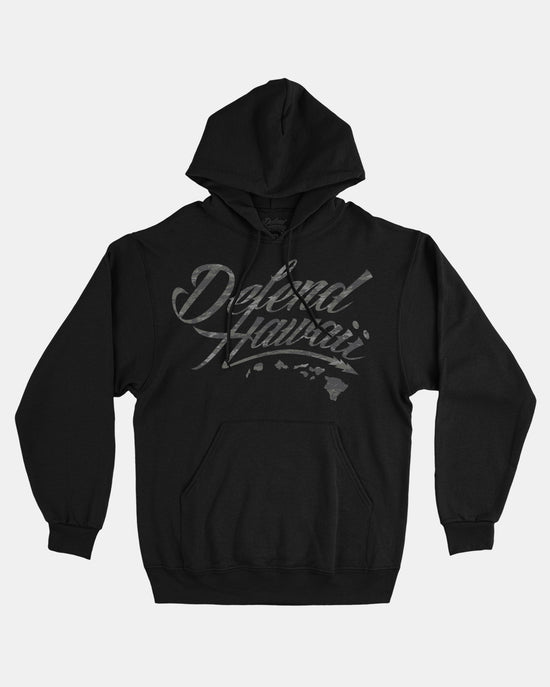 WILDSTYLE RUST Hoodie