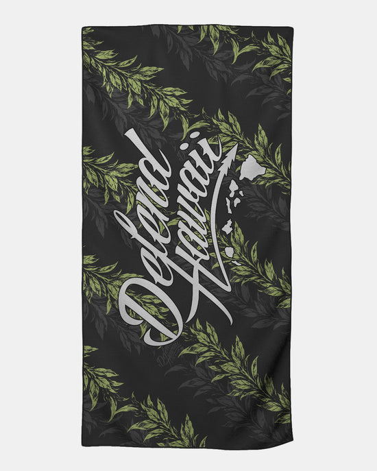 MAILE LEI Towel