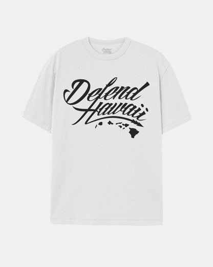 WILDSTYLE LOGO White Tee