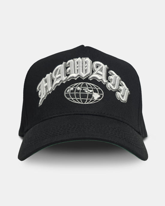 WORLDWIDE A-Frame Snapback